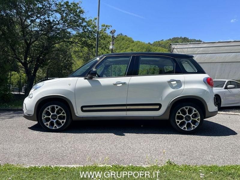 FIAT 500L 1.6 MultiJet Trekking 120cv S/S