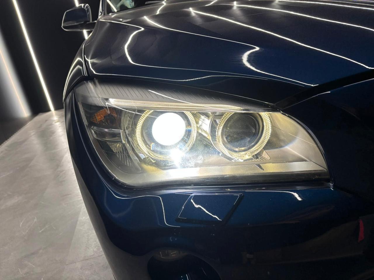 Bmw X1 xDrive18d 2.0 143CV