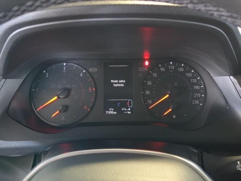 Renault Kangoo 4ª serie 1.5 Blue dCi 95 CV Edition One