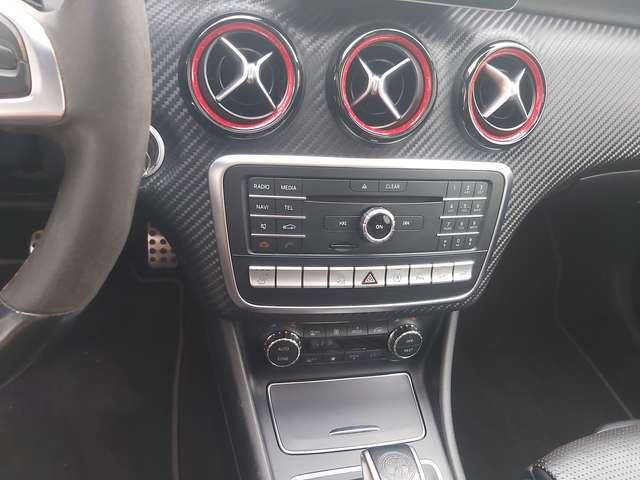 Mercedes-Benz A 45 AMG 4matic 380cv auto 4matic E6