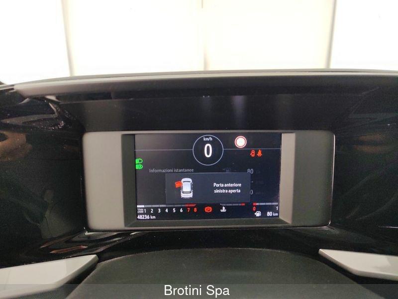 Opel Mokka Mokka 1.2 Turbo Elegance