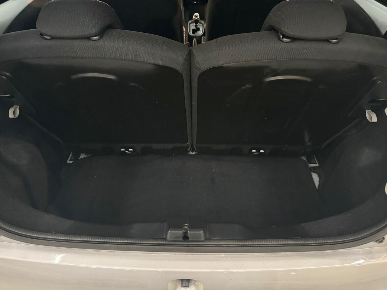 Citroen C1 NEOPTATENTATI CAMBIO AUTOMATICO