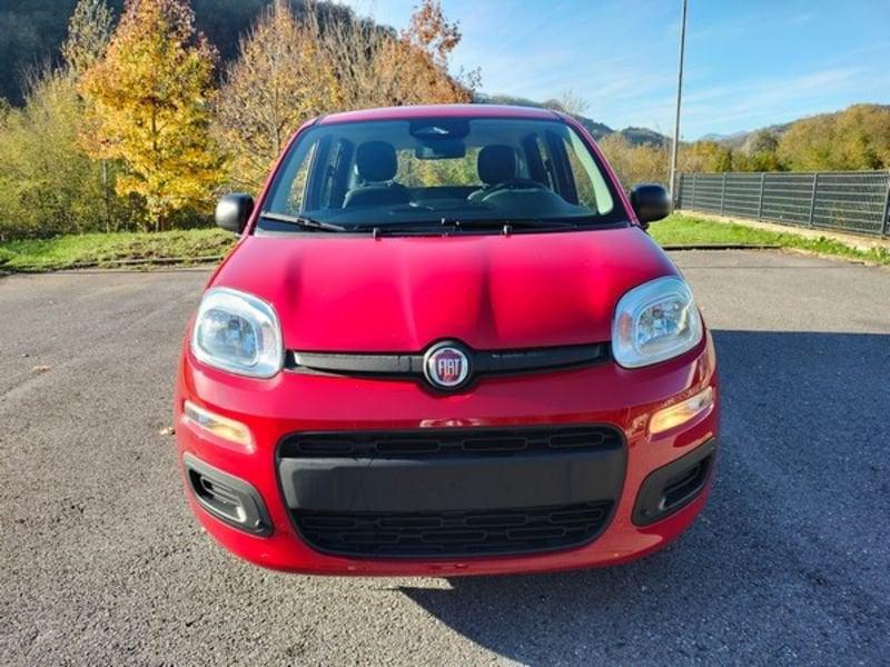 FIAT Panda Panda 1.0 FireFly S&S Hybrid Icon, Stereo Bluetooth con comandi al volante!