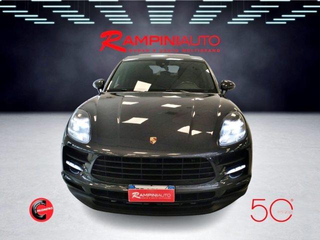 PORSCHE Macan 2.0 245 Cv Iva Esposta Pronta Consegna