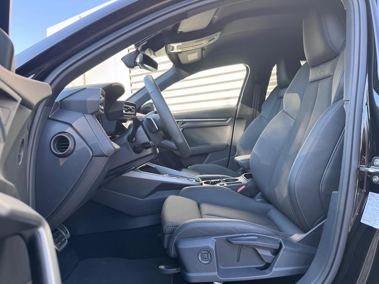 AUDI A3 ALLSTREET TDI S-TRONIC