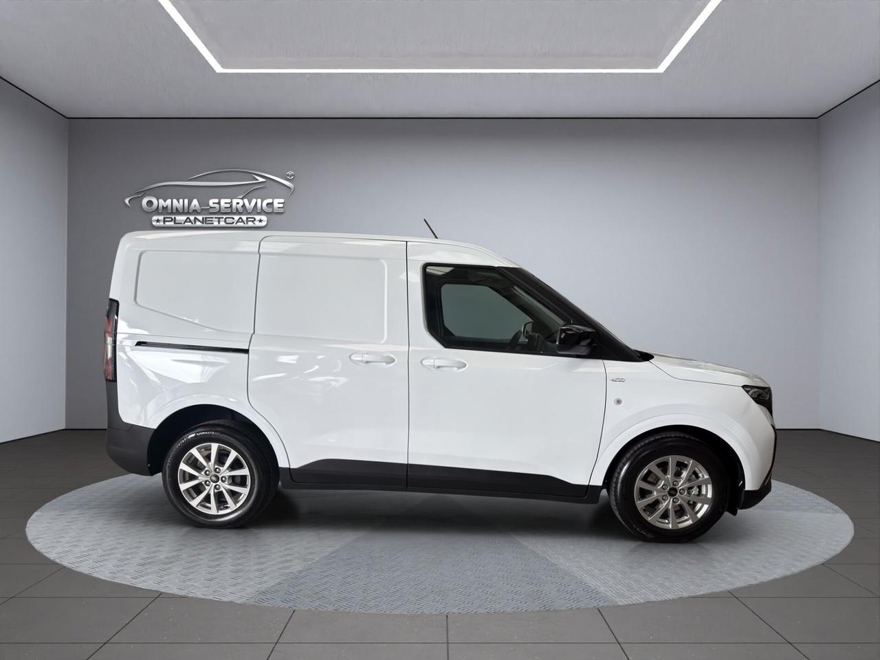 Ford Transit Courier V769 1.5 ecoblue 100cv Active