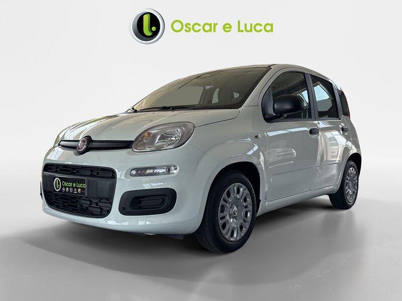 FIAT Panda 1.0 Hybrid 70v - PROMO