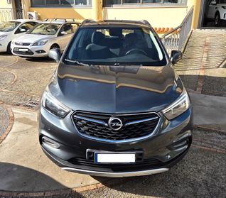 Opel Mokka X 1.4 Turbo GPL Tech KM 87000 GARANZIA 12 MESI