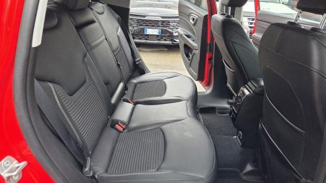 JEEP Compass 1.6 Multijet II 2WD Limited PERMUTE UNICOPROPR.