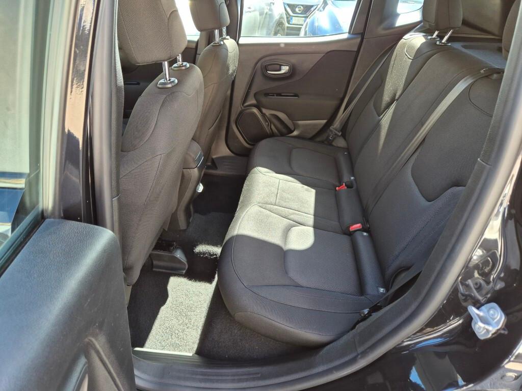 Jeep Renegade 1.6 MJTD UNICO PROPRIETARIO