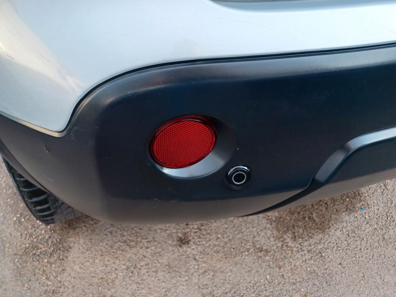 Nissan Qashqai 1.5 dCi Acenta PERFETTA