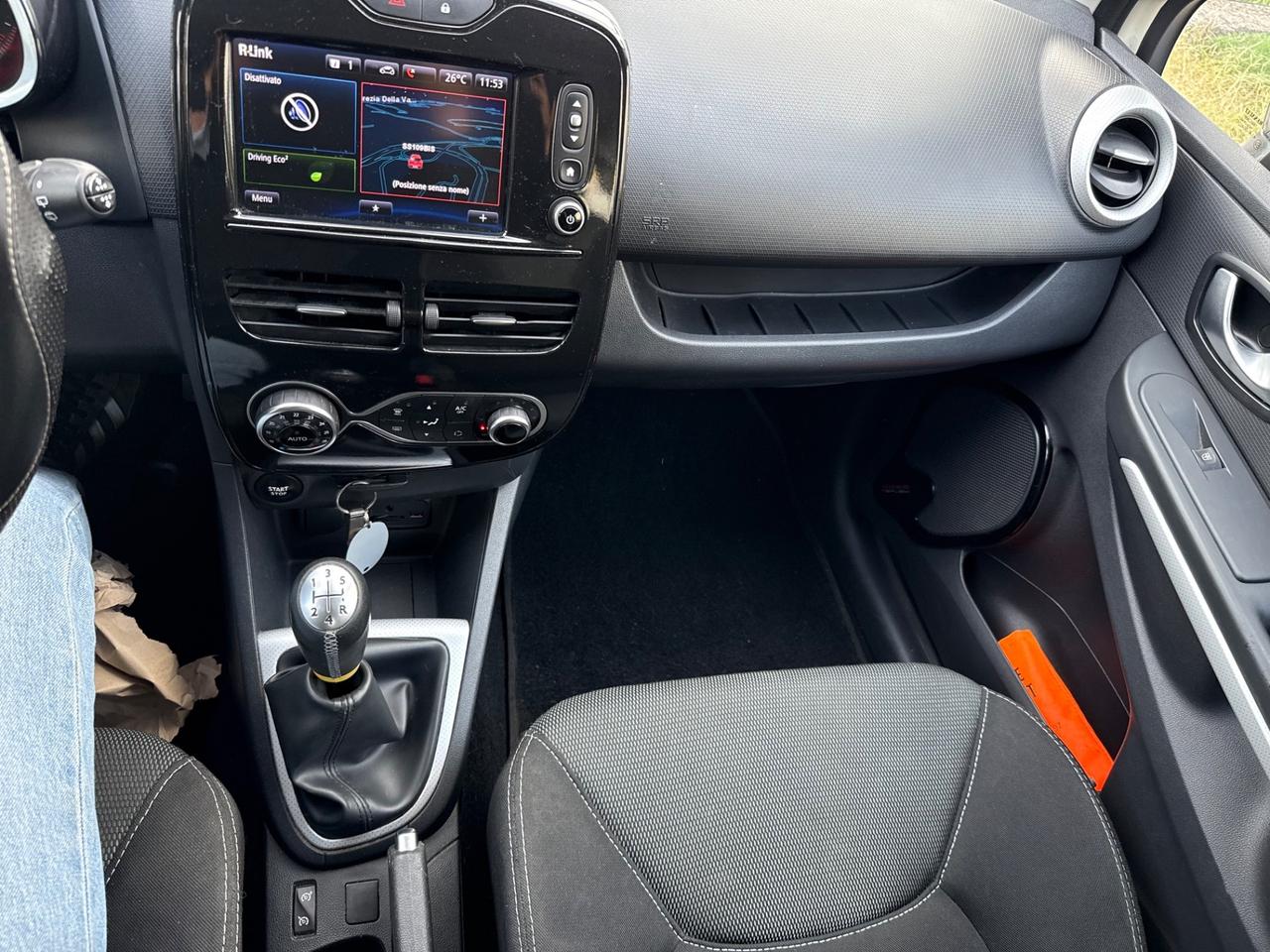 Renault Clio Sporter dCi 8V 90CV Start&Stop