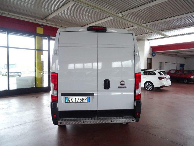 FIAT Ducato 35Q 2.2Mjt 160CV PM-TM Furgone L2H2