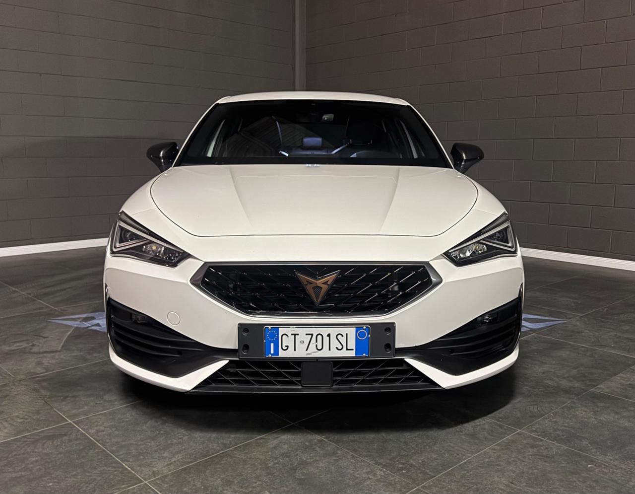 Cupra Leon 1.5 Hybrid 150 CV DSG