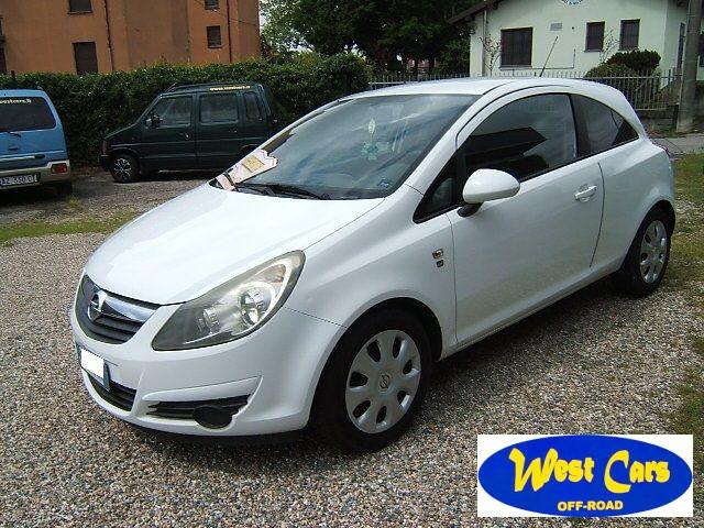 OPEL - Corsa - 1.2 16V 3 porte Enjoy