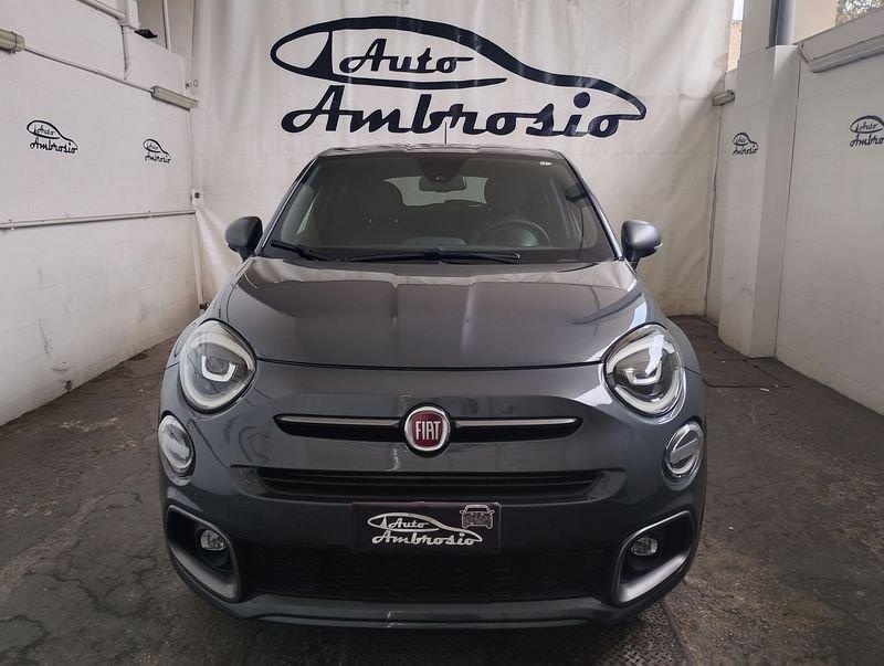 FIAT 500X 1.0 T3 120 CV Sport 183,00 al mese