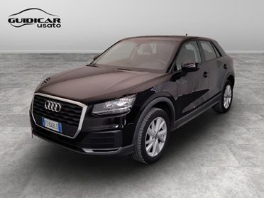 AUDI Q2 I 2017 - Q2 30 1.0 tfsi Business my19