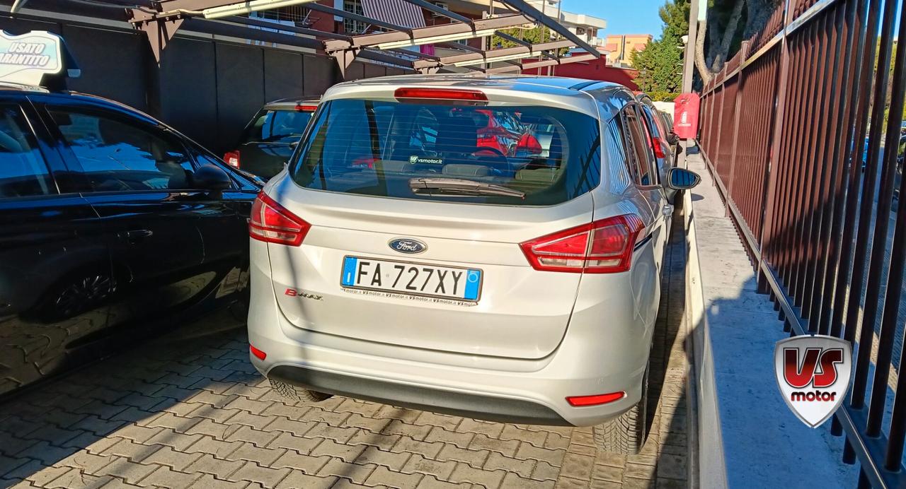 FORD B-MAX 1.5 TDCI -PREZZO PROMO!