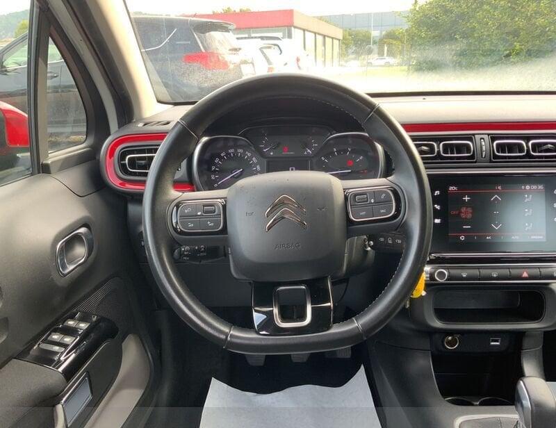 Citroën C3 3ª serie PureTech 83 S&S Shine