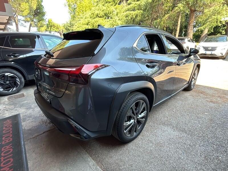 Lexus UX UX Hybrid F-Design 2WD MY23
