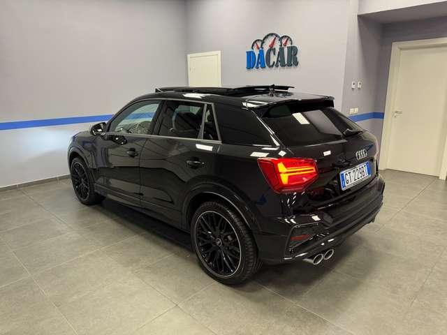 Audi SQ2 SQ2 2.0 Tfsi Quattro S-tronic 300cv ITALIANA-TETTO