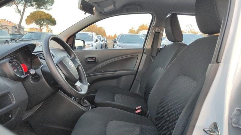 Suzuki Celerio Celerio 1.0 Easy