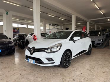 Renault Clio Sporter dCi 8V 75CV Energy Intens 12/2016 EURO 6B NEOPATENTATI