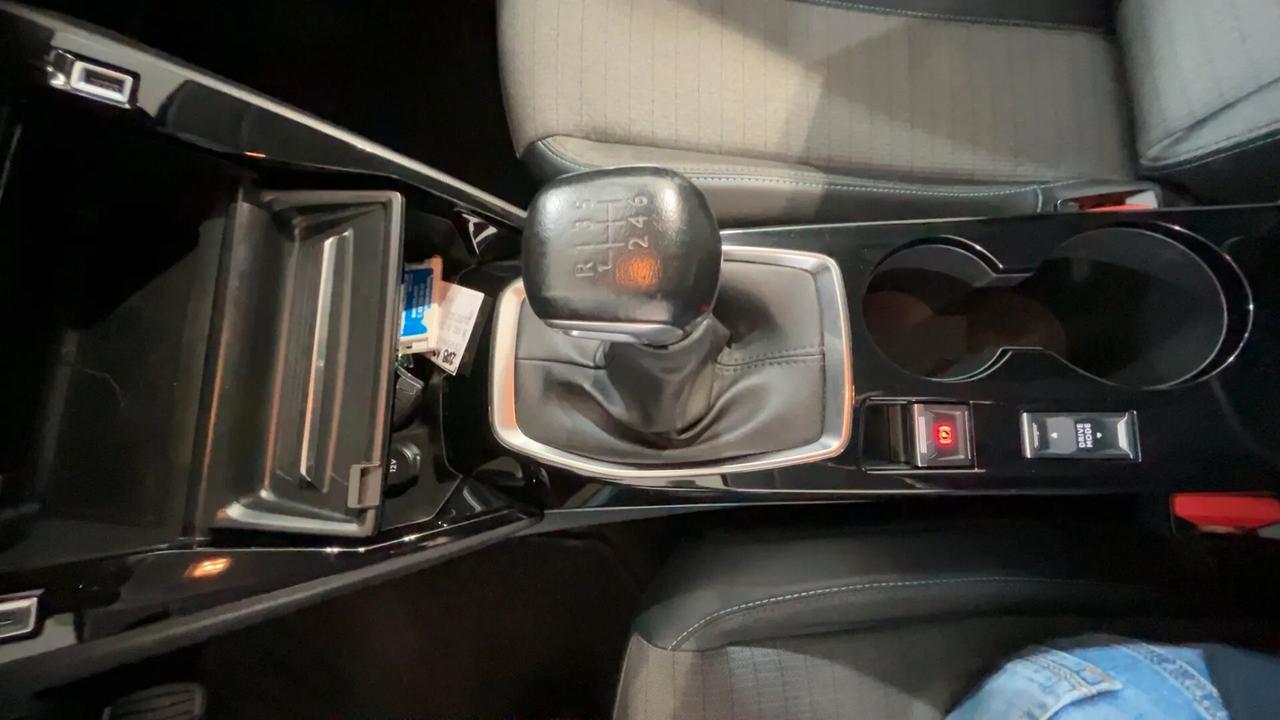 Peugeot 208 PureTech 100 Stop&Start 5 porte Allure Pack