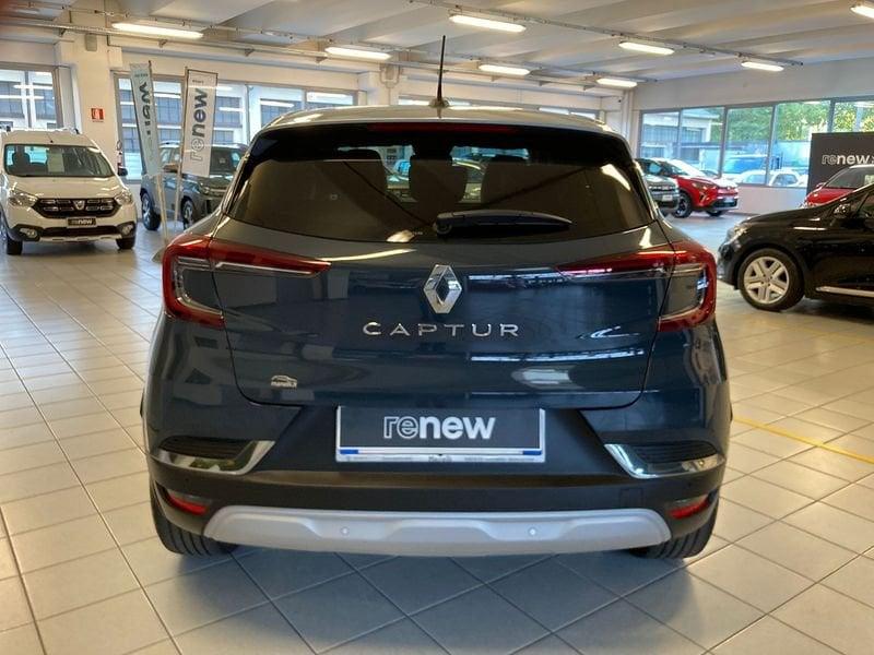 Renault Captur Intens 1.0 TCe GPL rif.GJ364