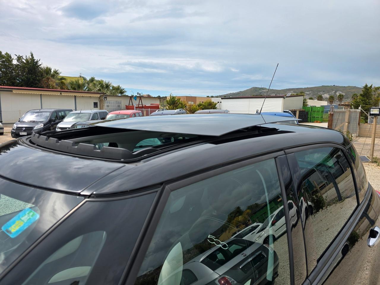 Fiat 500L 1.6 Trekking