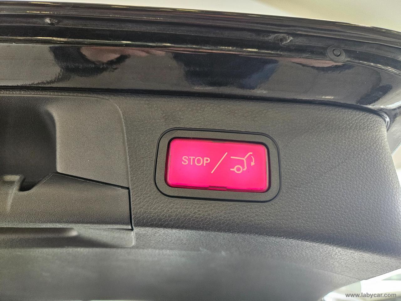 MERCEDES-BENZ C 220 d S.W. 4Matic Auto Premium
