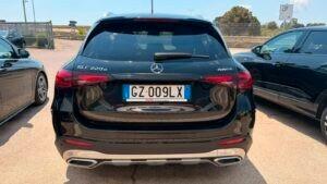 Mercedes-benz GLC 200 d 4Matic Mild Hybrid AMG Line Premium Plus