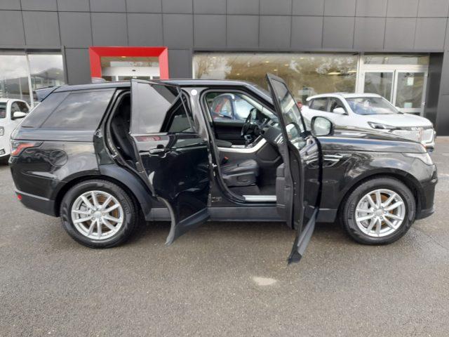 LAND ROVER Range Rover Sport 3.0D l6 249 CV S