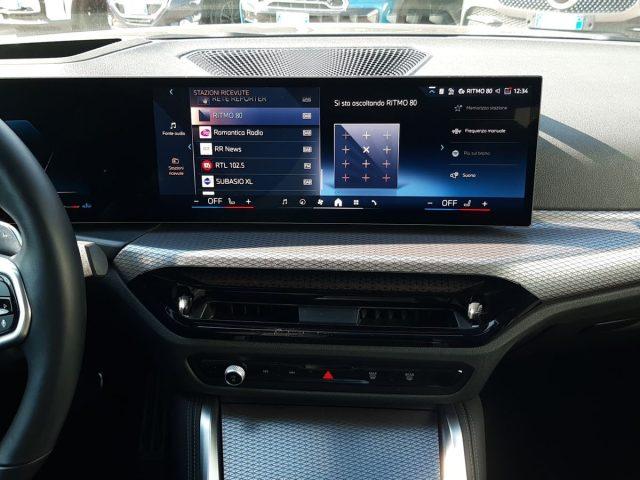 BMW 420 d xDrive 48V Msport Pro Gran Coupè Restyling