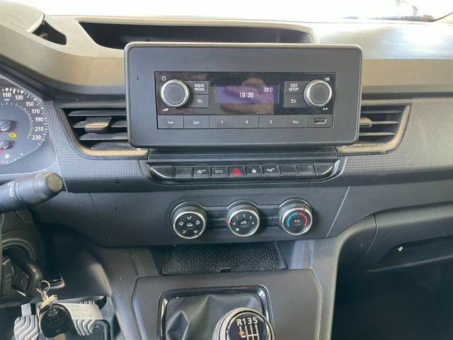 NISSAN Townstar 1.3 130CV VAN PC ACENTA