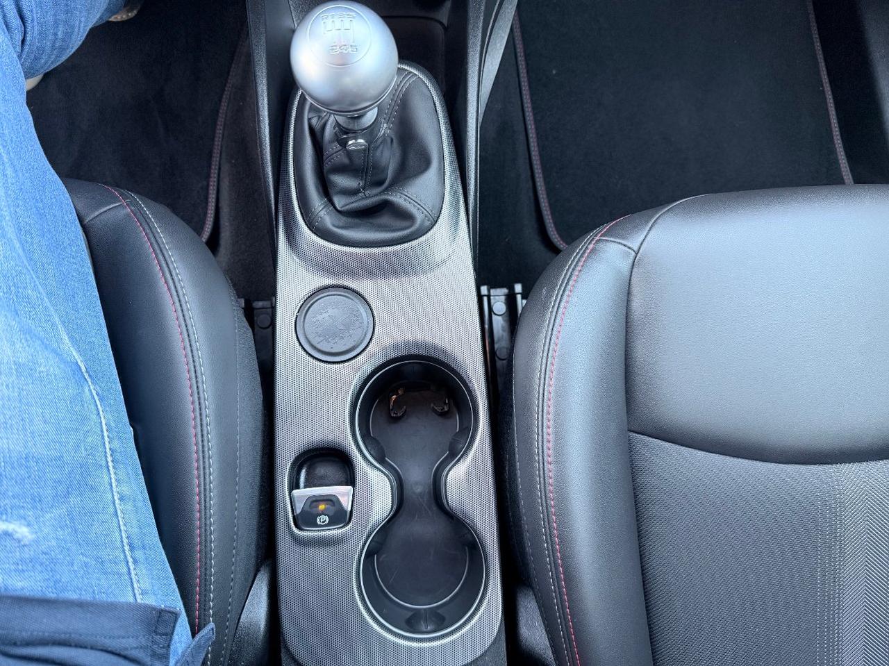 Fiat 500 X 500X 1.0 T3 Sport 120cv