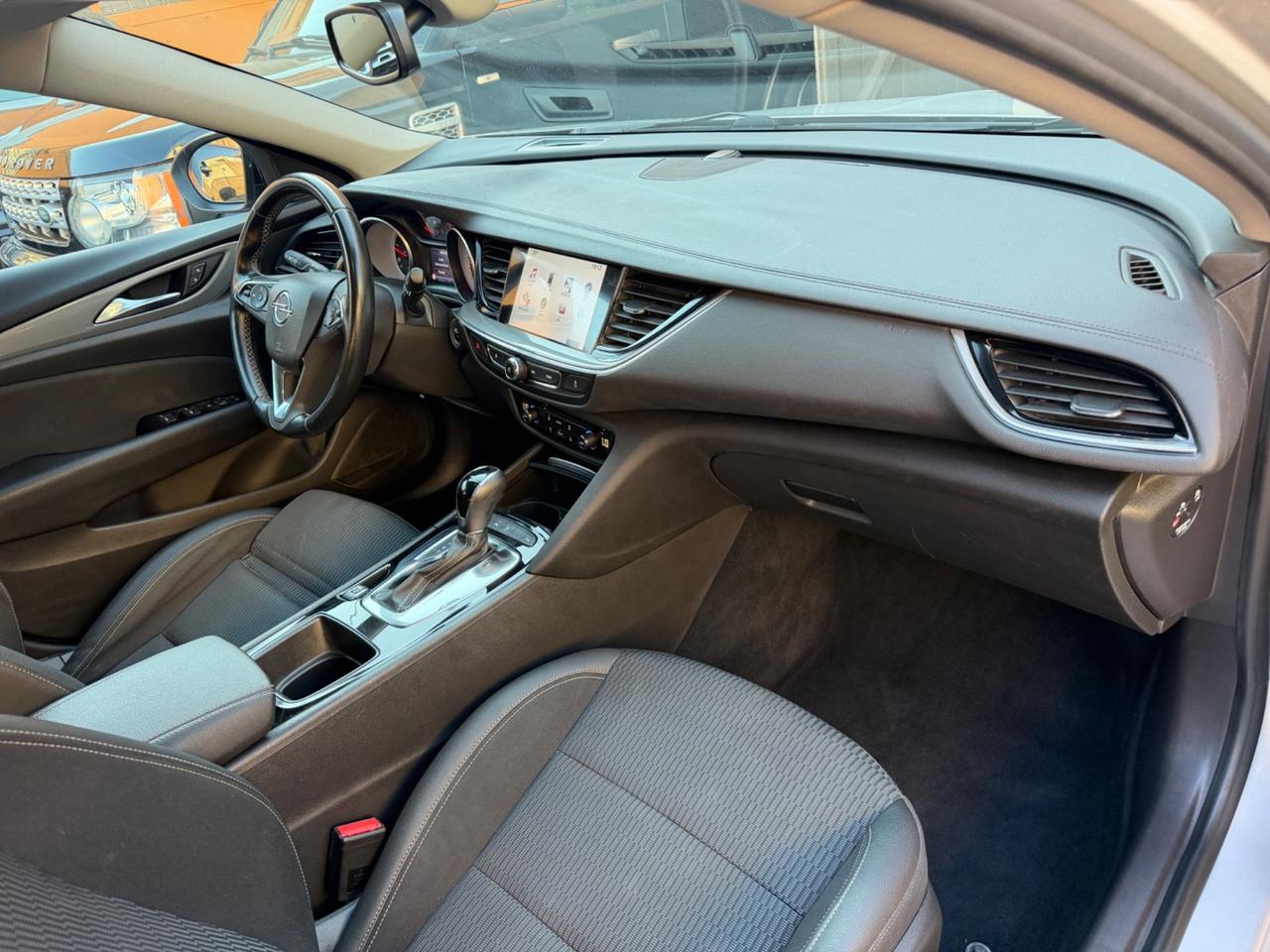 Opel Insignia 2.0 CDTI S&S aut. Country Tourer