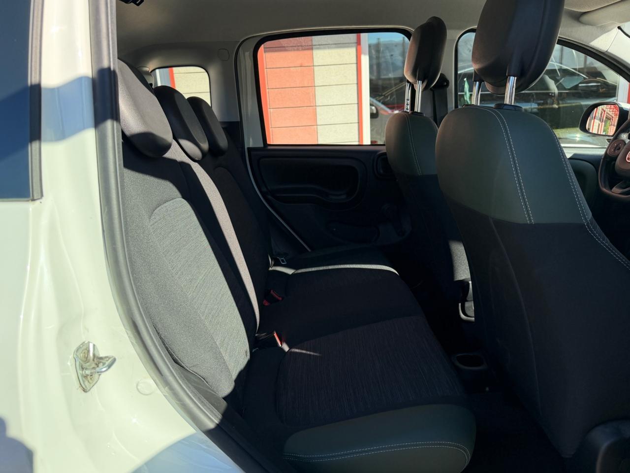 Fiat Panda 0.9 TwinAir Turbo S&S 4x4
