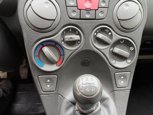 Fiat Panda 1.2 Emotion 69 cv benzina ok neopate. a