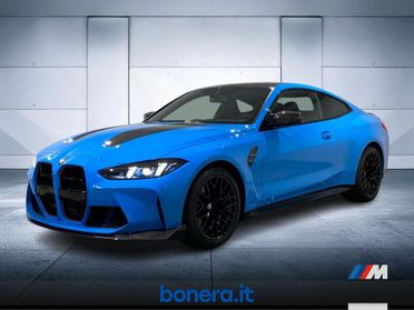 BMW M4 Coupe 3.0 CS Steptronic