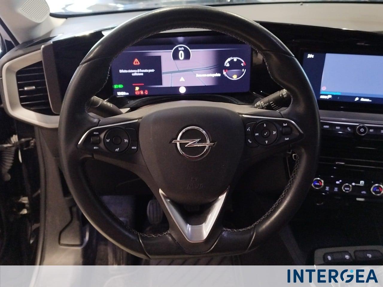 OPEL Mokka 1.2 t Elegance s&s 100cv