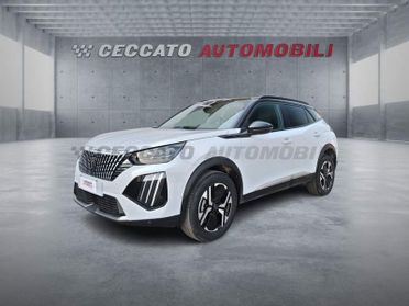 Peugeot 2008 2008 1.2 puretech GT s&s 130cv eat8
