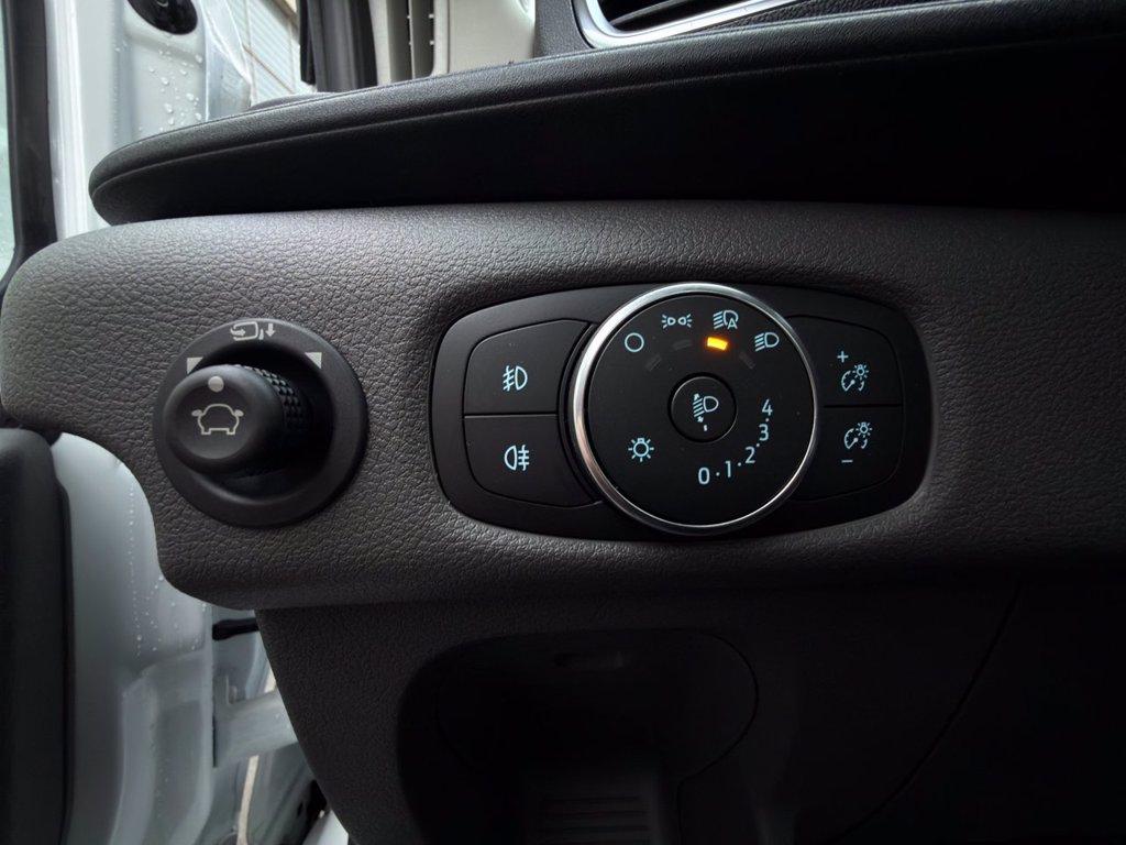 FORD Transit 350 tr.post. 2.0 tdci 130cv trend L3 r.gem. E6 del 2026