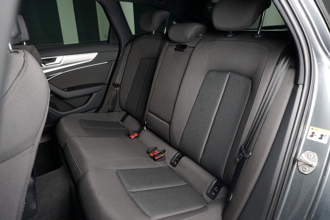 Audi A6 Avant 40 2.0 TDI quattro ultra S tronic Line