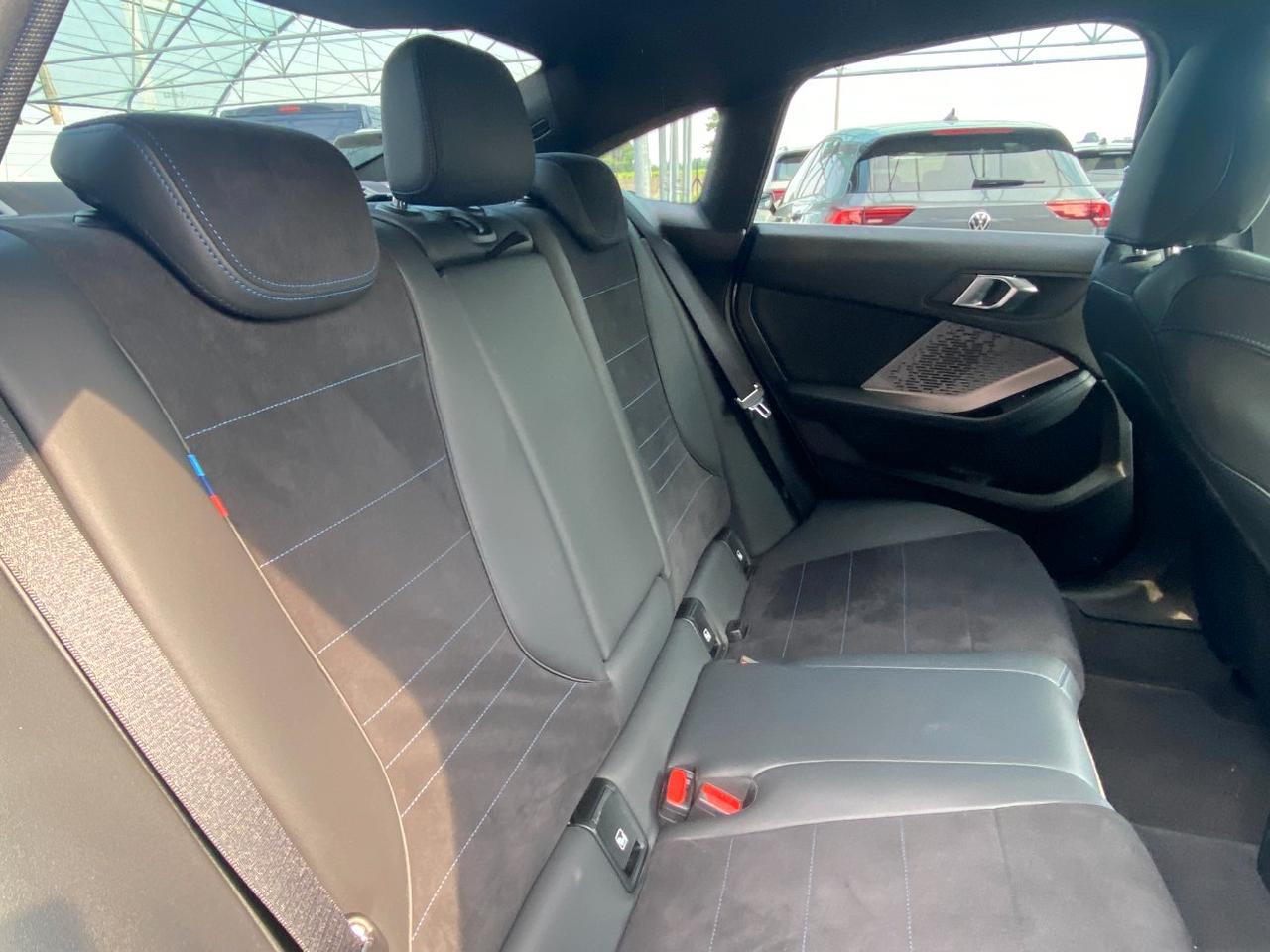 BMW 220 GRAND COUPE 48V MSPORT CAMBIO AUTO,CERCHI 19, LED