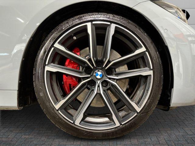 BMW 420 d 48V Msport