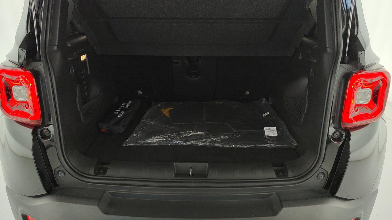 JEEP Renegade 2019 - Renegade 1.0 t3 Limited 2wd