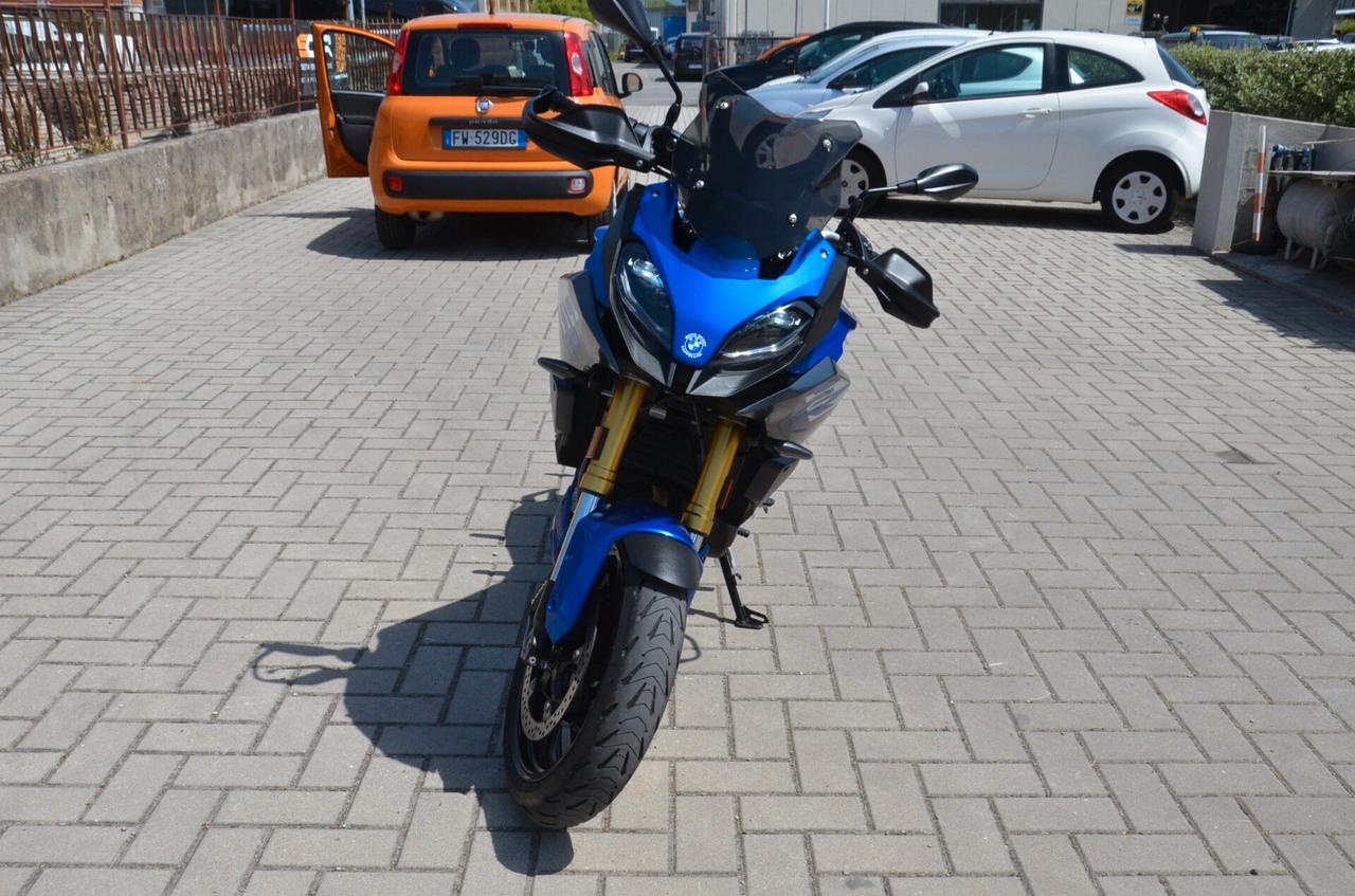 Bmw F 900 XR