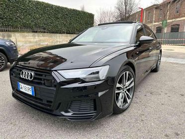 AUDI A6 IVA ESPOSTA 2.0 TDI quattro ultra S tronic S li