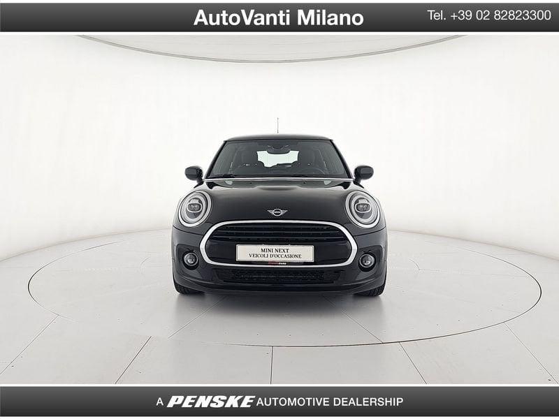 MINI Mini 3 porte Mini 1.5 Cooper